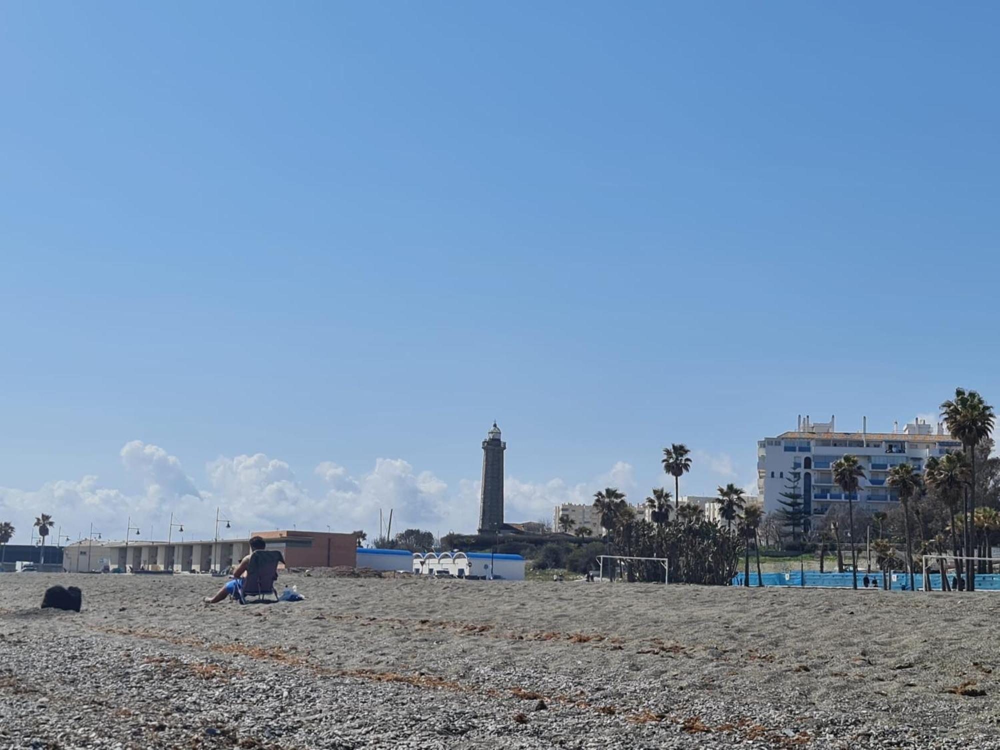 Lägenhet Esteponacies Estepona