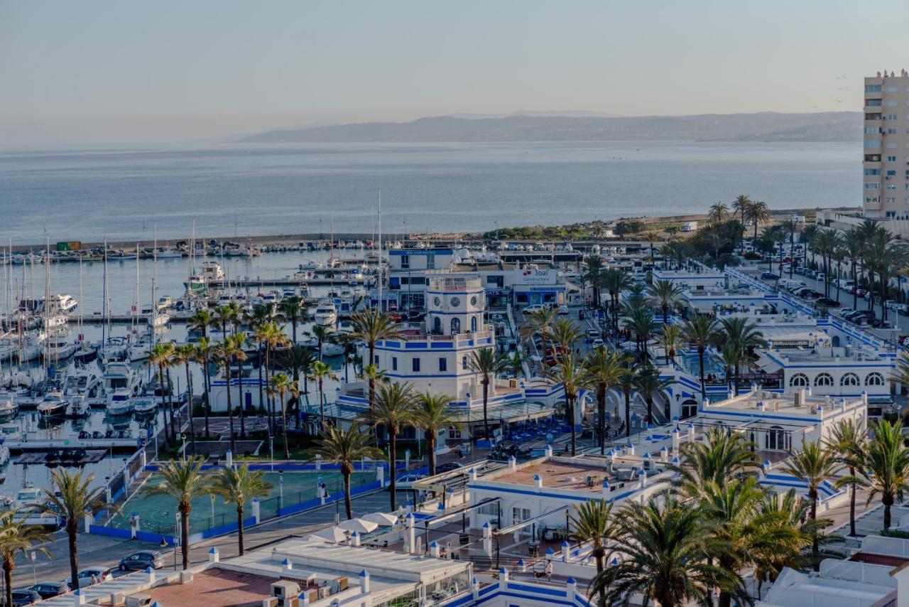 Esteponacies Appartement Estepona