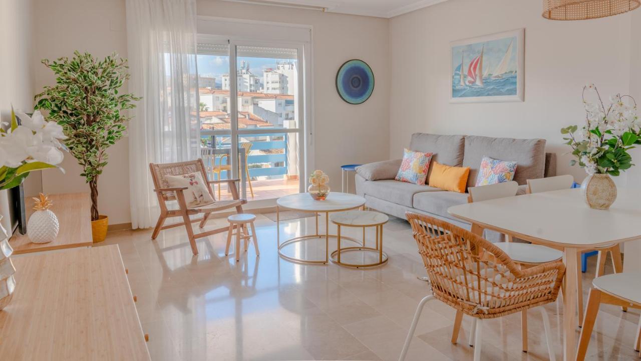 Esteponacies Appartement Estepona