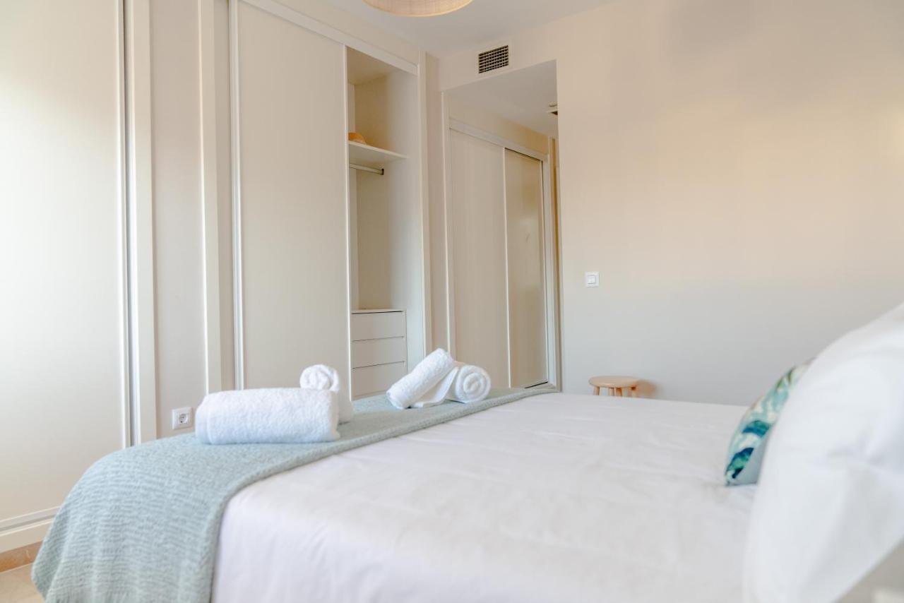 Appartement Esteponacies Estepona