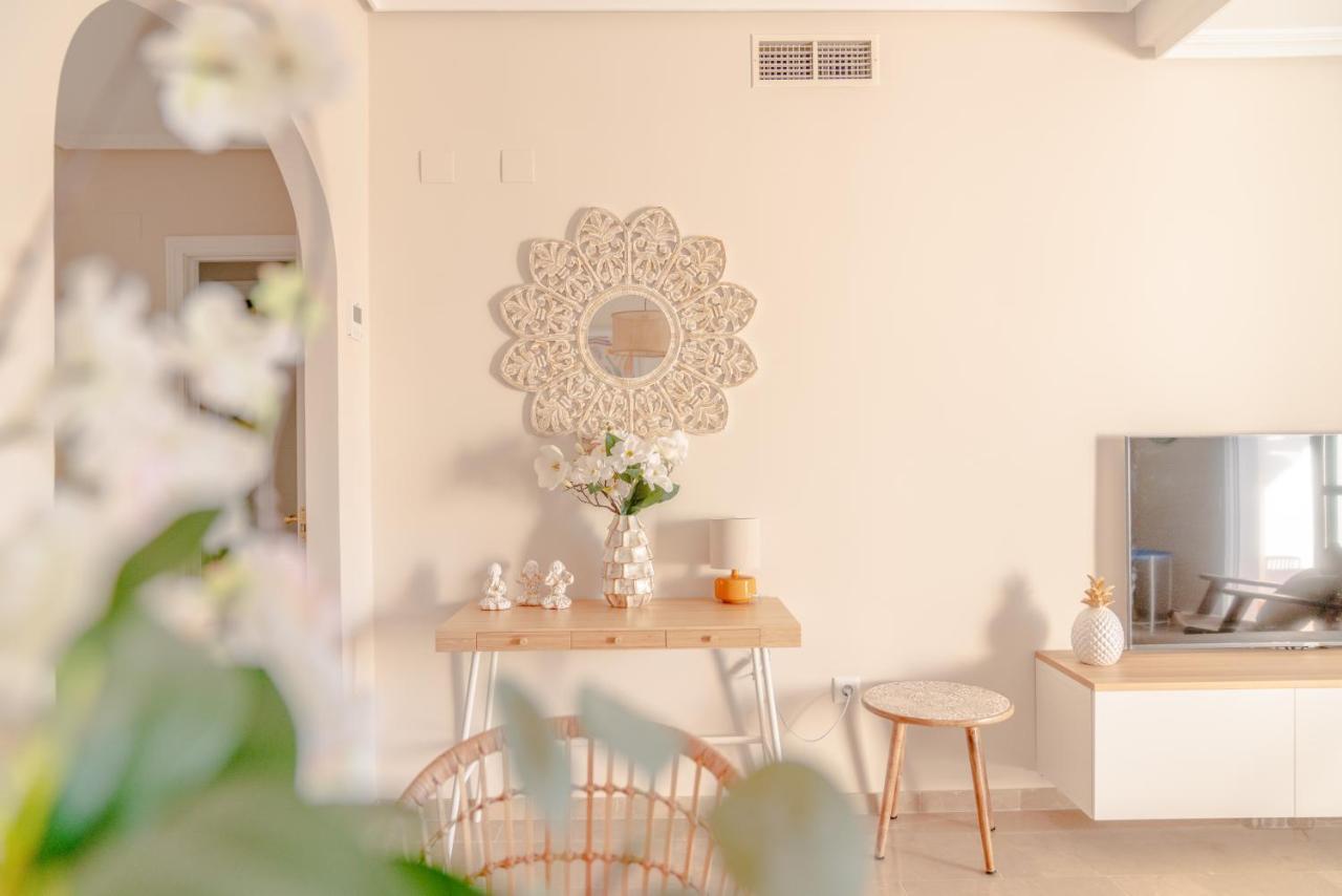Appartement Esteponacies *