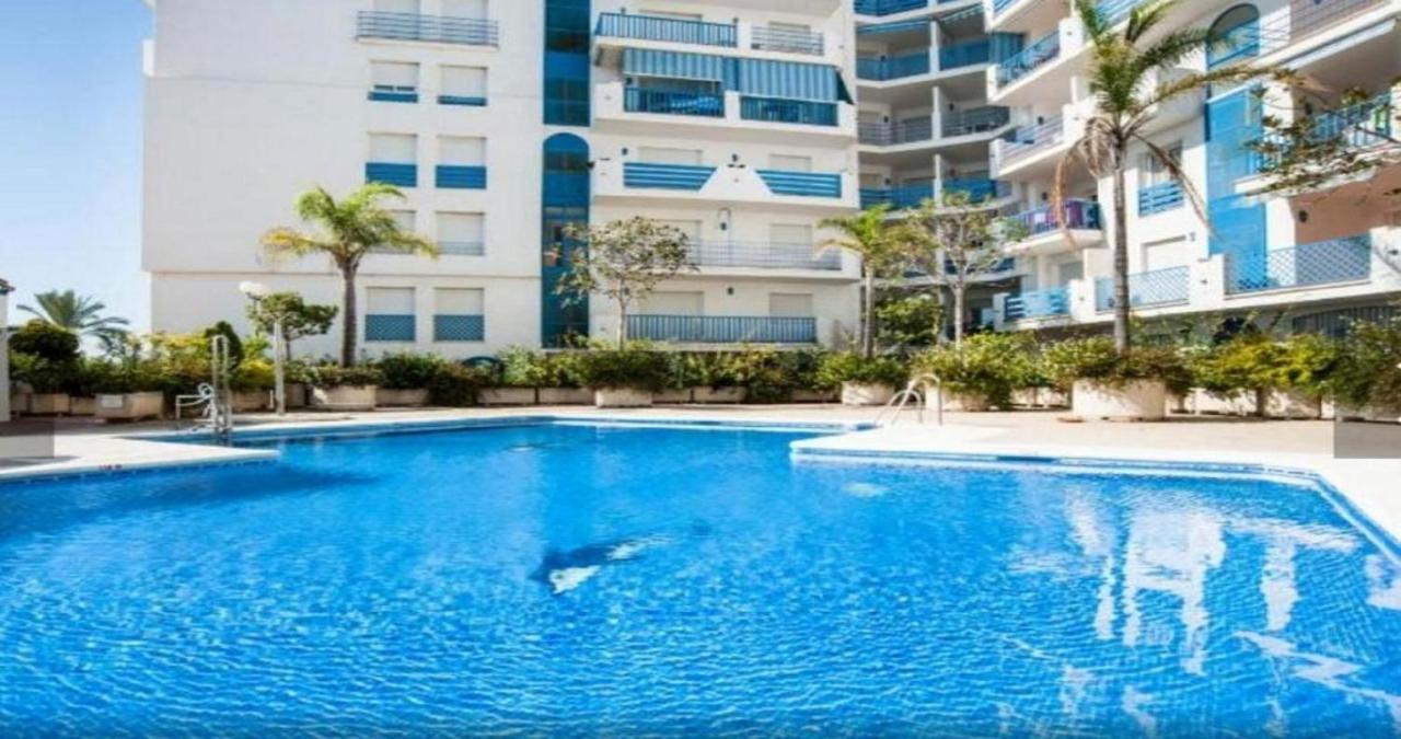 Appartement Esteponacies
