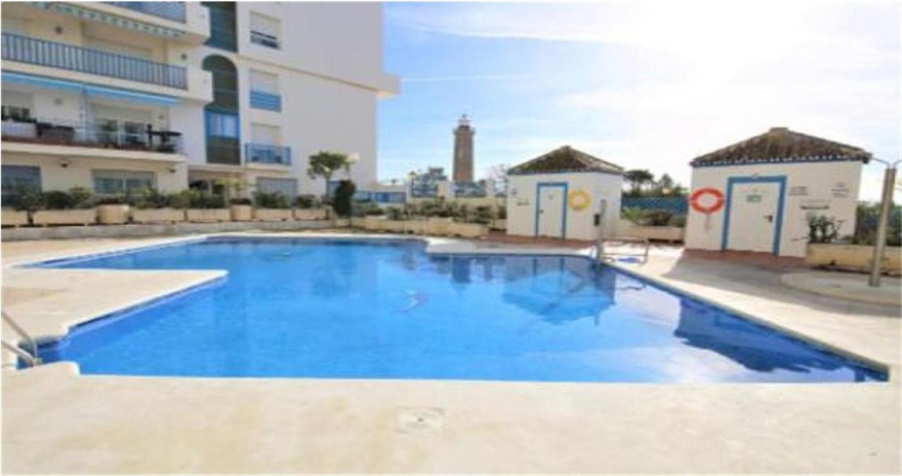 Appartement Esteponacies *