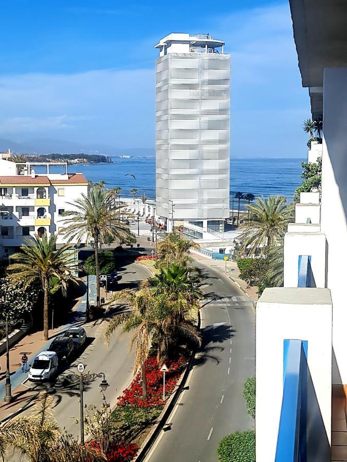 Esteponacies Appartement